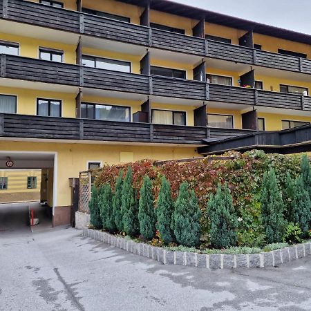 Appartment Christine Bad Aussee Exterior photo