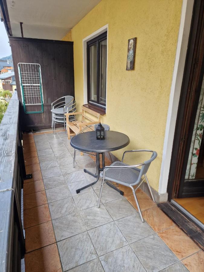 Appartment Christine Bad Aussee Exterior photo