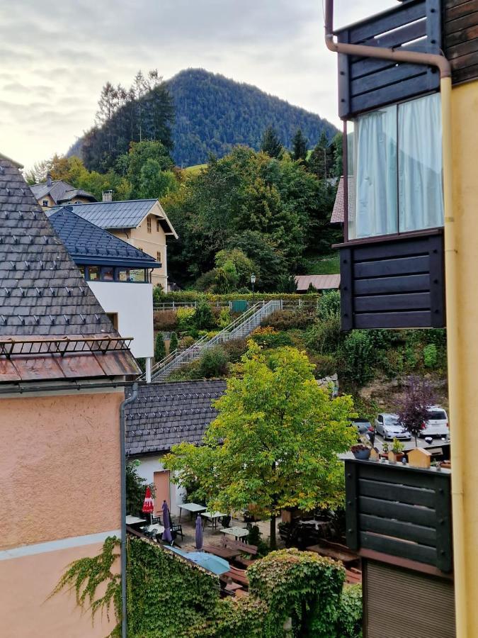 Appartment Christine Bad Aussee Exterior photo