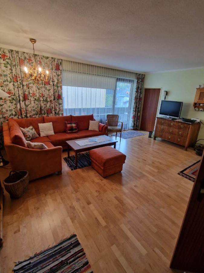 Appartment Christine Bad Aussee Exterior photo