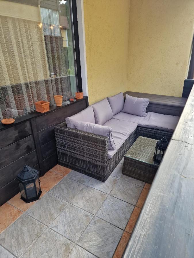 Appartment Christine Bad Aussee Exterior photo