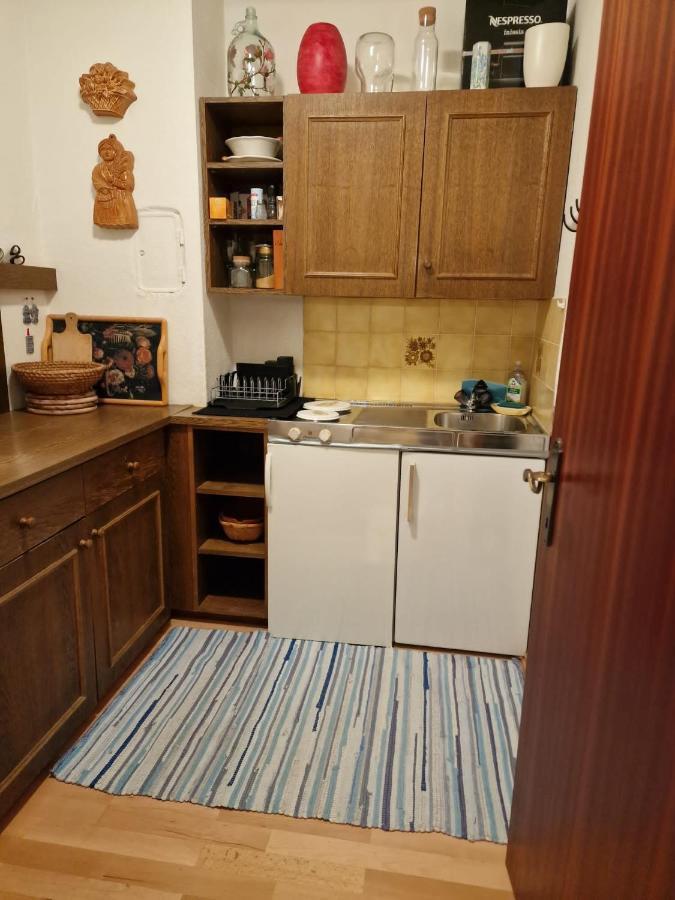 Appartment Christine Bad Aussee Exterior photo