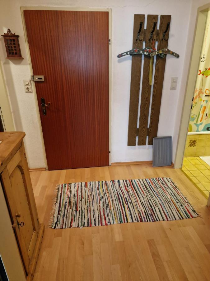 Appartment Christine Bad Aussee Exterior photo